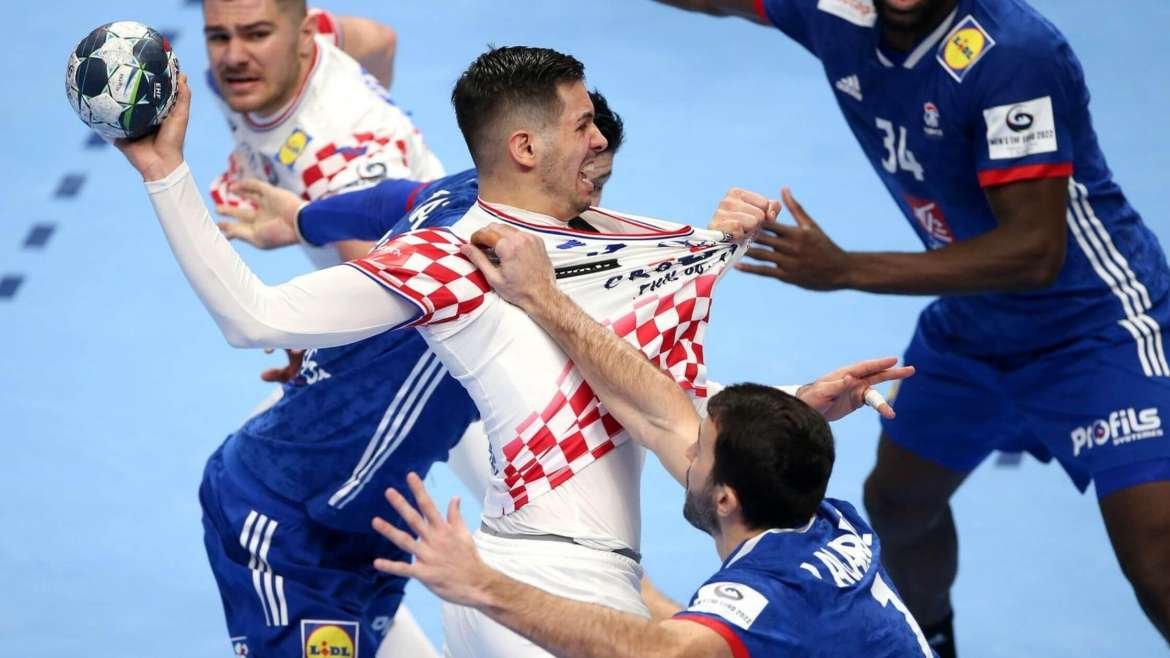 Vorhersage für das Spiel Frankreich - Niederlande (Handball-Europameisterschaft, 20. Januar 2022)