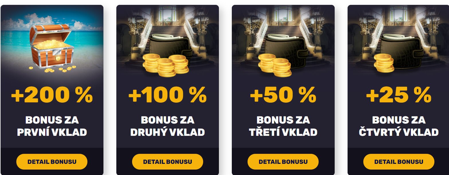 Was ist der Willkommensbonus von Forbes Casino?