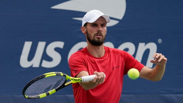 Tipp für Kudla - Otte (US Open, 2. 9.)