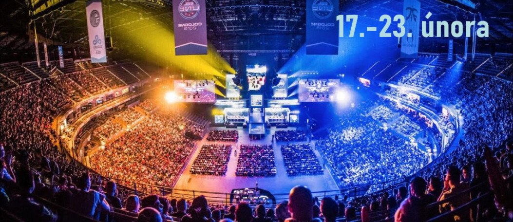 Die esport-Turniere dieser Woche