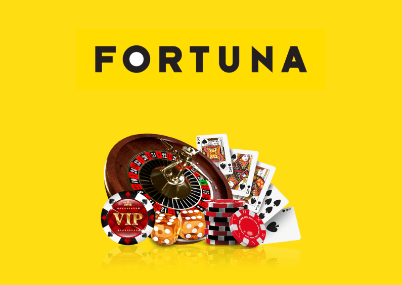 Fortuna Geburtstag bonus❤️🎁