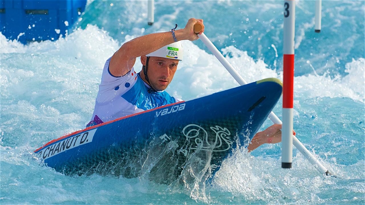 Die Weltmeisterschaften im Wasserslalom werden ab dem 19. September im Londoner Lee Valley ausgetragen.