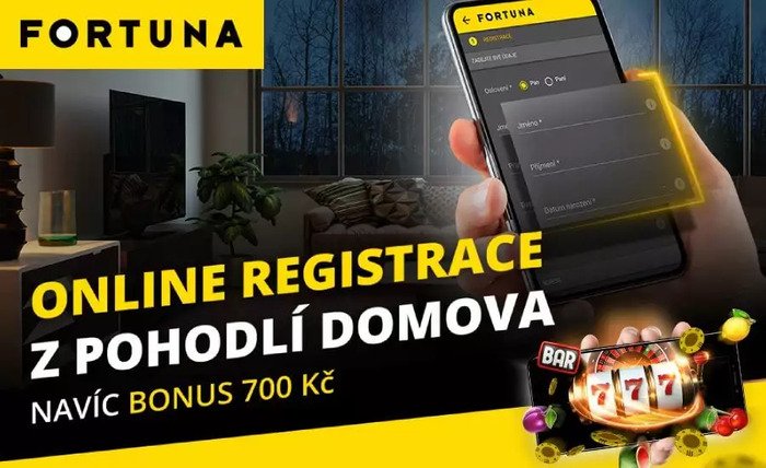 Fortuna Anmeldebonus | Online Casino Bonus😎