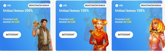 Was ist der Willkommensbonus von Slottica Casino?