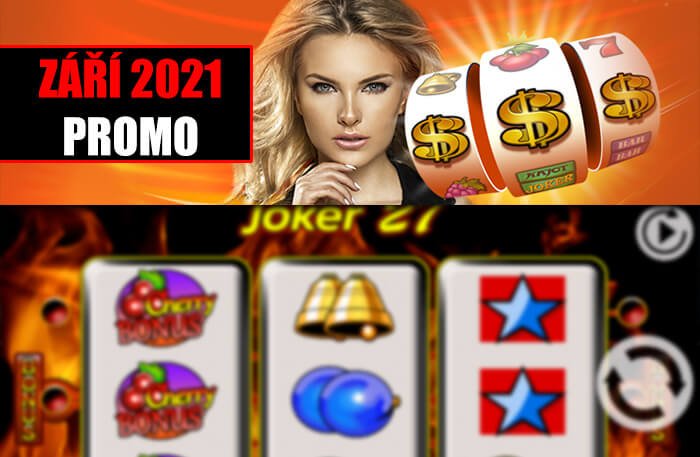 September im Kajot Casino: Auf welche Boni können sich die Spieler freuen?