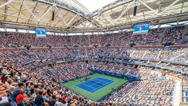 US Open 2021: Zeitplan, Übersicht, Online-Streams