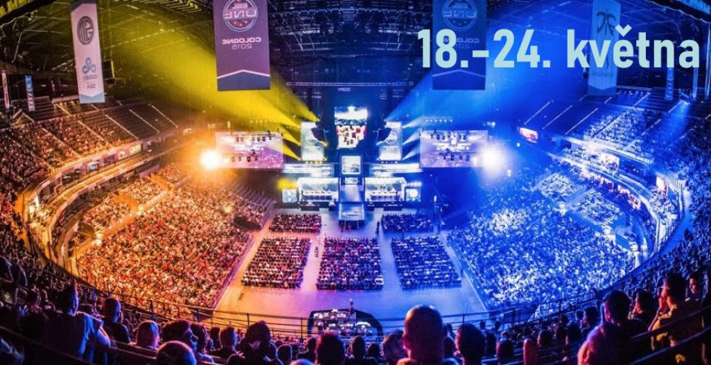 Esports-Turniere in Woche 21