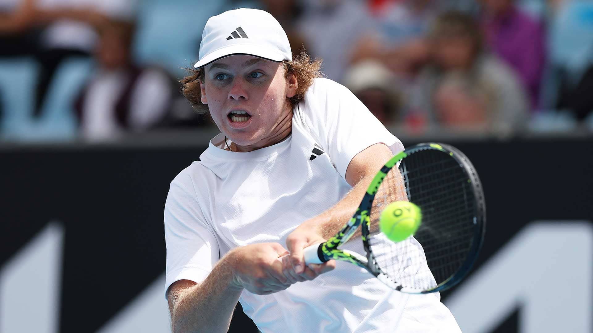 ANALYSE: Michelsen - Munar (ATP Indian Wells)