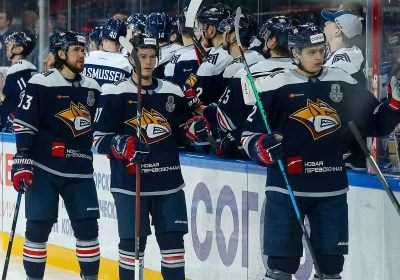 Vorhersage für Magnitogorsk - Traktor Tscheljabinsk (KHL, 26. Oktober)