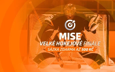 Betano Mission: die NHL-Finals (ab 17. Juni 2022)