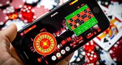 Das beste mobile Kasino?🎲📱