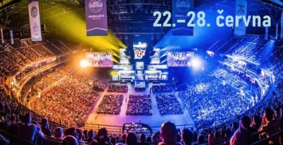 Esports-Turniere in Woche 26