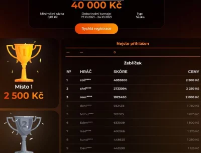 Kämpfen Sie um den Thron im Fortune Clock Casino-Turnier