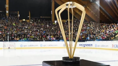 Spengler Cup wegen des Coronavirus abgesagt