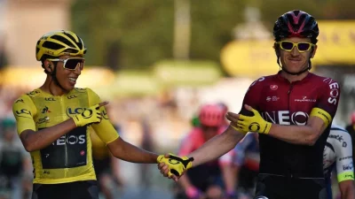 Tour de France 2020: Etappen, Zeitplan, Ergebnisse, Preise