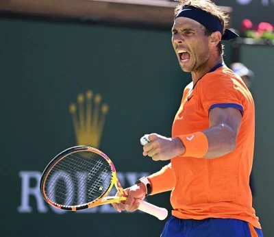 Nadal dreht das Match gegen Korda, Pliskovas Comeback misslingt