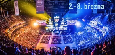 Esports-Turniere in Woche 10