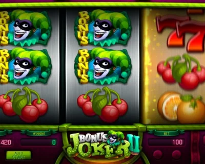 In welchen Online-Casinos kann man die besten Wild-Slots spielen?