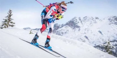 Biathlon-WM Hochfilzen: Können die tschechischen Biathleten an den Erfolg des Vorjahres anknüpfen?