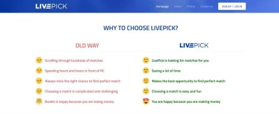 LivePick-Werkzeug