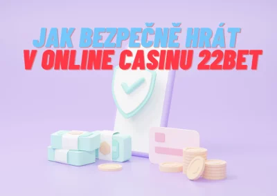 ✅So spielen Sie sicher und schnell im 22Bet Casino✅