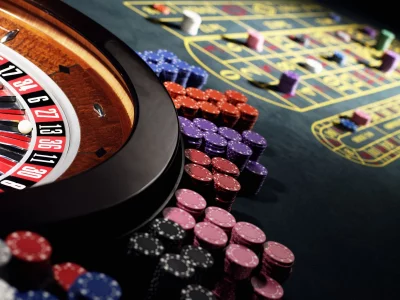 Die besten Casinospiele im Internet 🎰