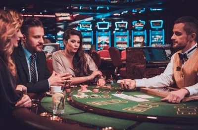 Was wird derzeit in Online-Casino-Foren diskutiert? [6/10]