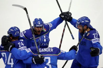 Vorhersage für Frankreich - Italien (Eishockey-Weltmeisterschaft, 18. 5.)