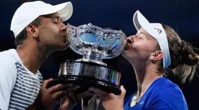 Australian Open 2021: Spielplan, Tabellen, Ergebnisse, Live-Stream.