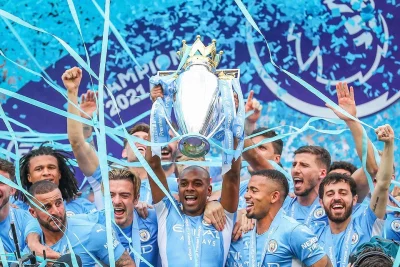 Premier League 2022/2023 Leitfaden: Informationen, Mannschaften, Online-Stream