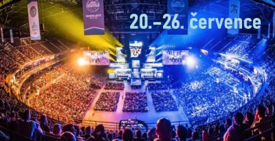 Esports-Turniere in Woche 30