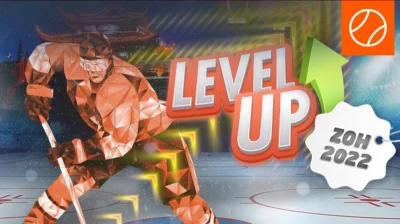 Hockey LEVEL UP Marathon in Quotenwetten (9 Dez - 20 Dez 2022)