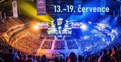 Esports-Turniere in Woche 29