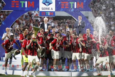 Serie A 2022/23 Leitfaden: Informationen, Mannschaften, Online-Stream