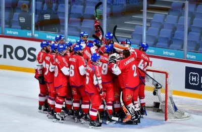 Karjala Cup 2021: Zeitplan, Nominierungen, Live-Streaming