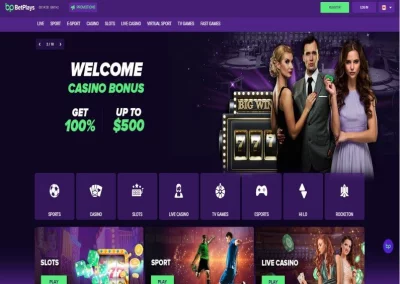 🔥Wie man sich für BetPlays Casino registriert🔥