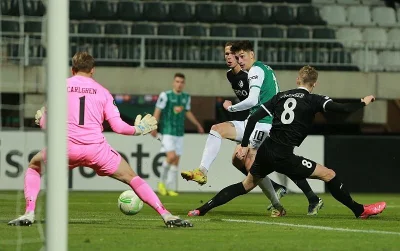 Randers FC - FK Jablonec (Europäische Konferenzliga, 4. November, 18:45)