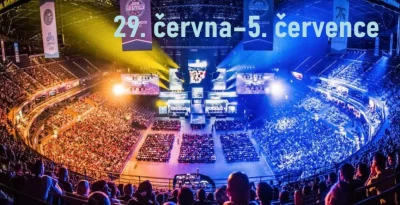 Esports-Turniere in Woche 27