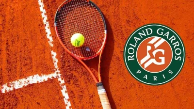 French Open 2023: Informationen, Favoriten, Live-Stream