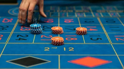 Roulette-Strategie oder wie man mit Roulette sicher Geld verdienen kann?