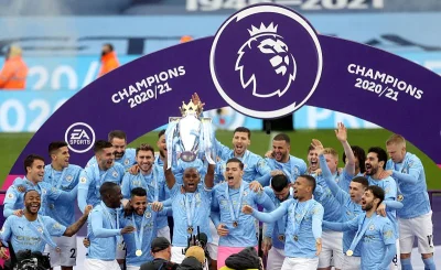 Premier League 2021/22: Informationen, Mannschaften, Online-Streams