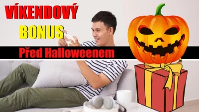 Welche Wochenend-Online-Casino-Boni erwarten die Spieler vor Halloween?