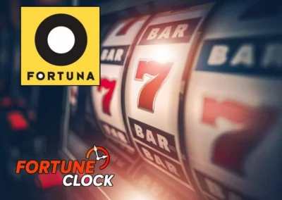 Freispiele Fortuna Vegas + Glücksuhr