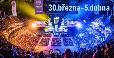 Esports-Turniere in Woche 14