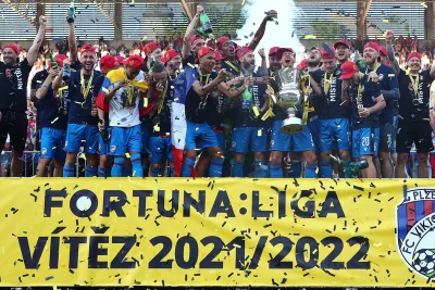 Fortuna League 2022/23 Leitfaden: Informationen, Mannschaften, Online-Stream