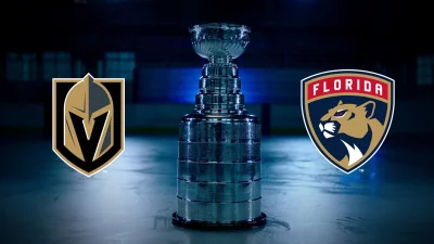 Kampf um den Stanley Cup: Gewinnt Vegas seinen ersten Titel überhaupt oder geht die Trophäe wieder an die Tschechische Republik?