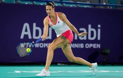 Pliskova kehrt nach Indian Wells zurück