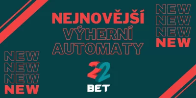 Spielen Sie die neuesten Spielautomaten im 22Bet Casino! [aktualisiert]