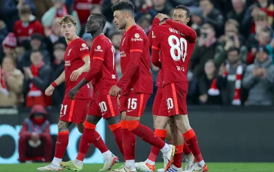 Einzigartig in der Champions League. Ajax und Liverpool in der Gruppe 100 Prozent