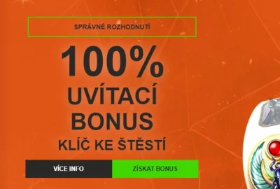 Was ist der Willkommensbonus von Kajot Casino?